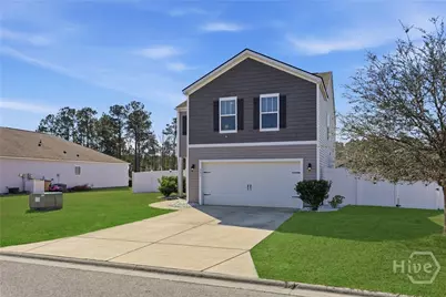 241 Bellflower Circle, Guyton, GA 31312 - Photo 3