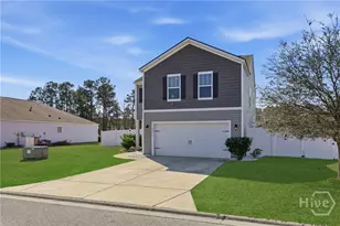 241 Bellflower Cir, Guyton, GA 31312 - Photo 3