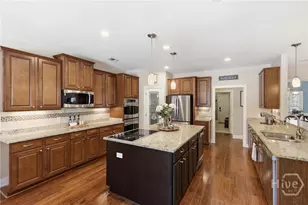 124 Ruby Trail, Guyton, GA 31312 - Photo 21