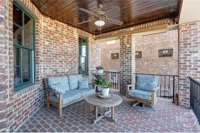 421 Port Street, Savannah, GA 31401 - Photo 5