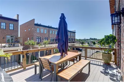 421 Port Street, Savannah, GA 31401 - Photo 9