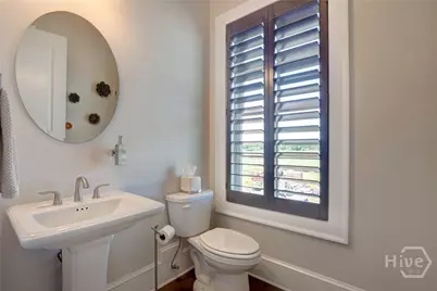 421 Port Street, Savannah, GA 31401 - Photo 35