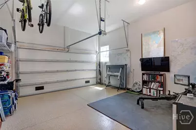 421 Port Street, Savannah, GA 31401 - Photo 37
