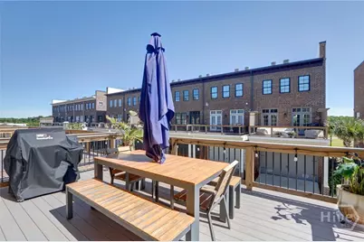 421 Port Street, Savannah, GA 31401 - Photo 3