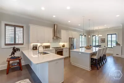 421 Port Street, Savannah, GA 31401 - Photo 19