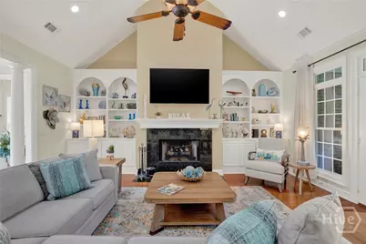 68 Crestwood Drive, Savannah, GA 31405 - Photo 7