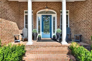 68 Crestwood Dr, Savannah, GA 31405 - Photo 3