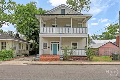 2304 Reynolds Street, Savannah, GA 31401 - Photo 1