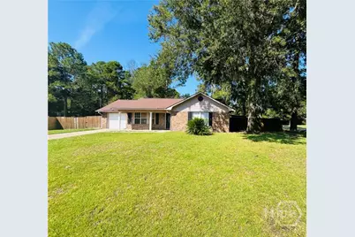 705 Dover Lane, Hinesville, GA 31313 - Photo 1