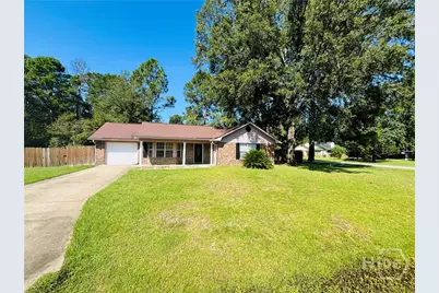 705 Dover Lane, Hinesville, GA 31313 - Photo 19