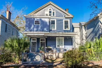 812 E Park Avenue, Savannah, GA 31401 - Photo 3