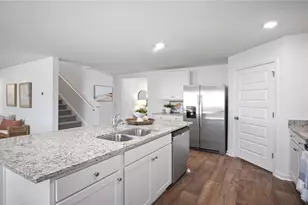 377 Flat Rock Trace, Port Wentworth, GA 31407 - Photo 7