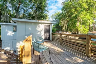 2203 DeLesseps Ave, Savannah, GA 31404 - Photo 19