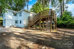 2203 DeLesseps Ave, Savannah, GA 31404 - Photo 17