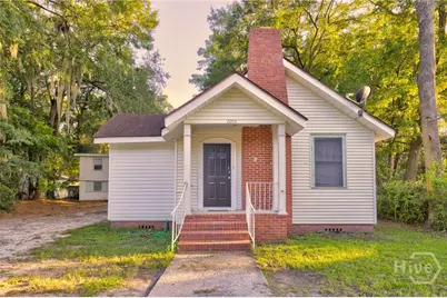 2203 Delesseps Avenue, Savannah, GA 31404 - Photo 1