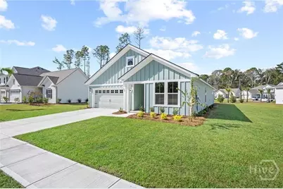 469 Monterey Loop, Richmond Hill, GA 31324 - Photo 3