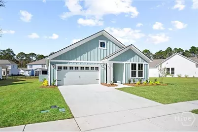 469 Monterey Loop, Richmond Hill, GA 31324 - Photo 1