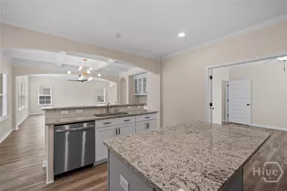 4809 Castleoak Drive, Richmond Hill, GA 31324 - Photo 13