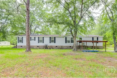 3104 Courthouse Road, Guyton, GA 31312 - Photo 1