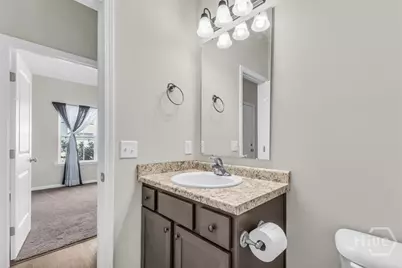 201 Turpentine Trail, Hinesville, GA 31313 - Photo 31