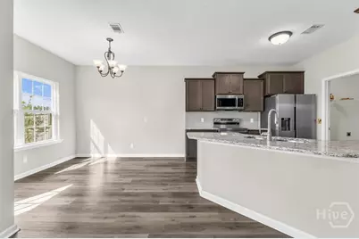 201 Turpentine Trail, Hinesville, GA 31313 - Photo 15