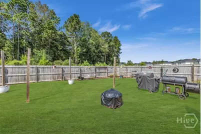 201 Turpentine Trail, Hinesville, GA 31313 - Photo 35