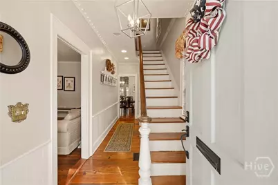 111 E Broad Street, Savannah, GA 31401 - Photo 5