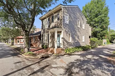 111 E Broad Street, Savannah, GA 31401 - Photo 1