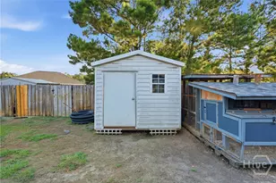 126 Bluelake Blvd, Pooler, GA 31322 - Photo 23