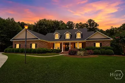 331 Polly Branch Drive, Rincon, GA 31326 - Photo 1