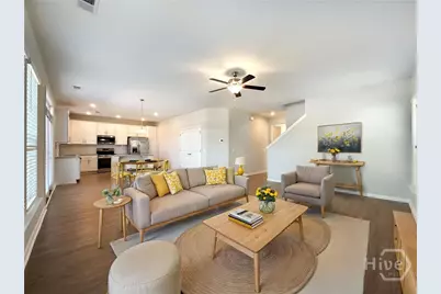 104 Fenway Street, Savannah, GA 31407 - Photo 9