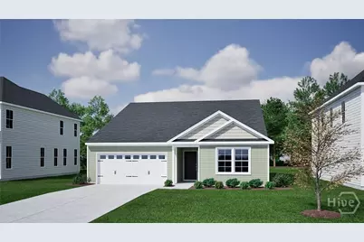 542 Teal Trail NE, Ludowici, GA 31316 - Photo 1