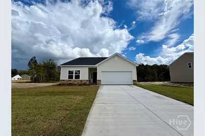 293 Teal Trail NE, Ludowici, GA 31316 - Photo 1
