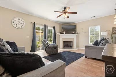 1 Red Robin Court, Port Wentworth, GA 31407 - Photo 5