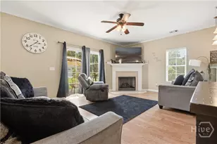 1 Red Robin Ct, Port Wentworth, GA 31407 - Photo 5