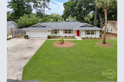 1723 Walthour Road, Savannah, GA 31410 - Photo 3