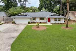 1723 Walthour Rd, Savannah, GA 31410 - Photo 3