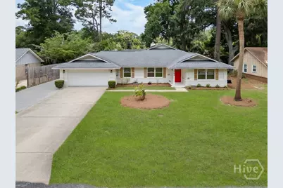 1723 Walthour Road, Savannah, GA 31410 - Photo 1