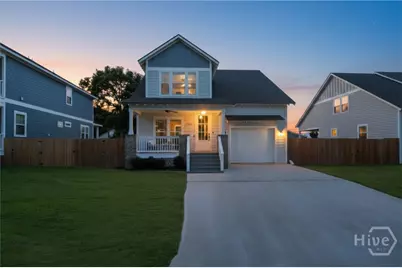 2005 E 38th Street, Savannah, GA 31404 - Photo 1