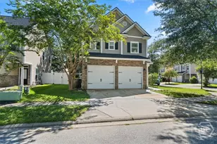 675 Summer Hill Way, Richmond Hill, GA 31324 - Photo 3