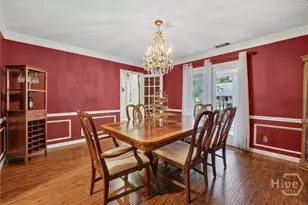 109 Stonewall Dr, Savannah, GA 31419 - Photo 19