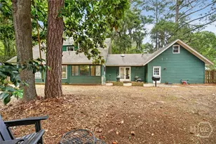 109 Stonewall Dr, Savannah, GA 31419 - Photo 35