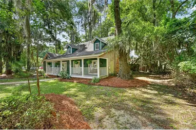 109 Stonewall Drive, Savannah, GA 31419 - Photo 9