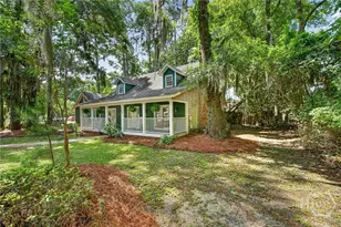 109 Stonewall Dr, Savannah, GA 31419 - Photo 9