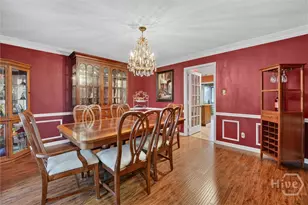 109 Stonewall Dr, Savannah, GA 31419 - Photo 5