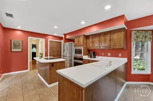 109 Stonewall Dr, Savannah, GA 31419 - Photo 15