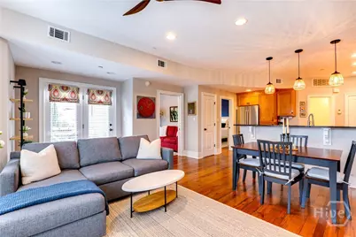305 E Bolton Street #201, Savannah, GA 31401 - Photo 15