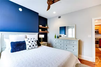305 E Bolton Street #201, Savannah, GA 31401 - Photo 23