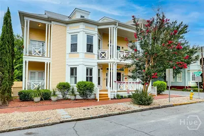 305 E Bolton Street #201, Savannah, GA 31401 - Photo 1