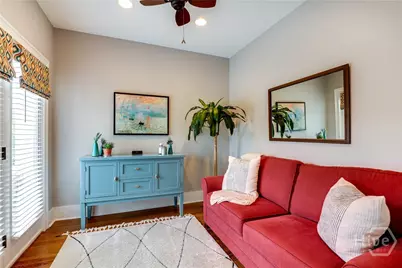 305 E Bolton Street #201, Savannah, GA 31401 - Photo 25